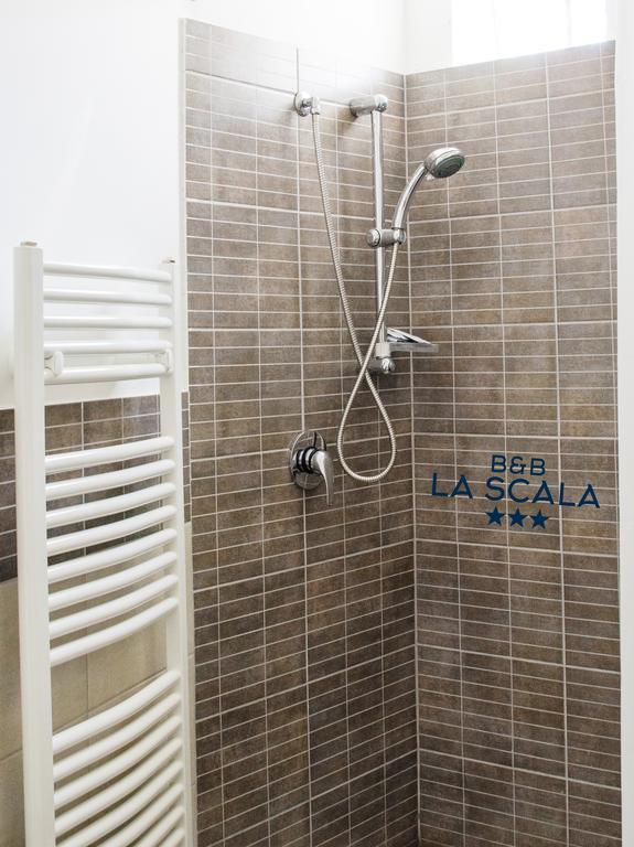 B&B La Scala Realmonte Exterior foto